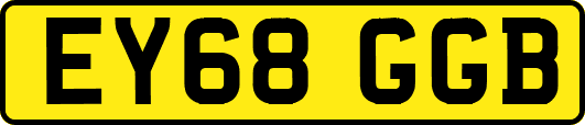 EY68GGB