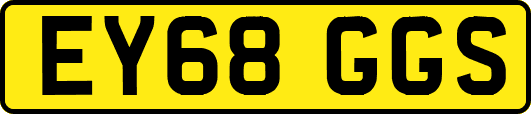 EY68GGS