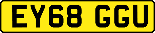 EY68GGU