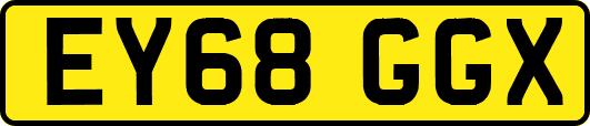 EY68GGX