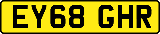 EY68GHR