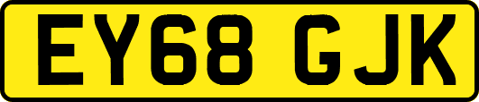 EY68GJK