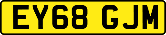 EY68GJM