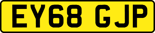 EY68GJP