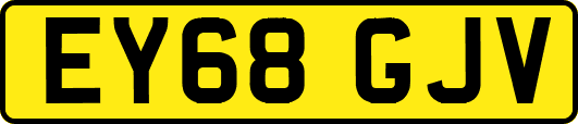 EY68GJV