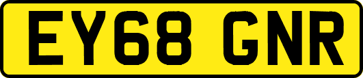 EY68GNR
