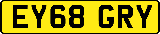 EY68GRY