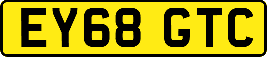 EY68GTC