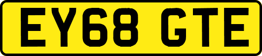 EY68GTE