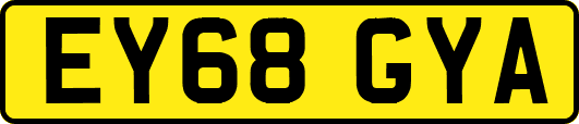 EY68GYA
