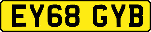 EY68GYB