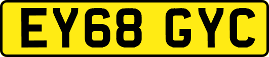 EY68GYC