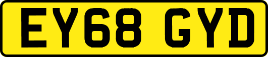 EY68GYD