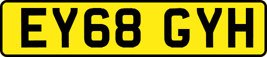 EY68GYH
