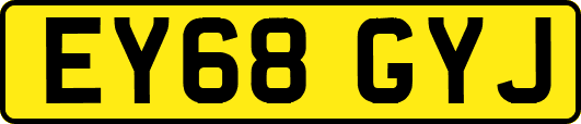 EY68GYJ