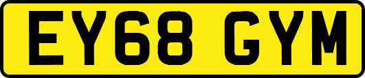 EY68GYM