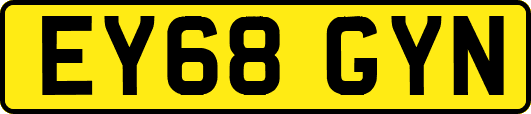 EY68GYN