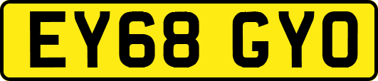 EY68GYO