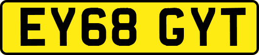 EY68GYT