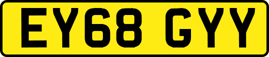 EY68GYY