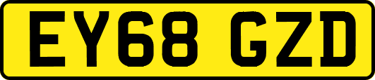 EY68GZD