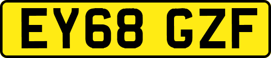 EY68GZF