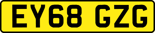 EY68GZG