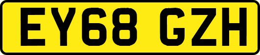 EY68GZH