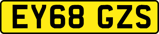 EY68GZS