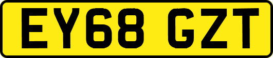 EY68GZT