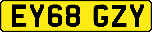 EY68GZY