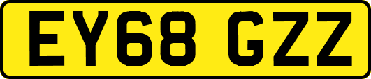 EY68GZZ