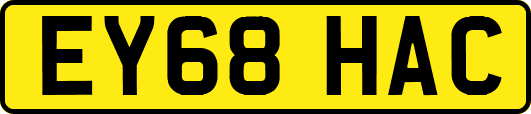 EY68HAC