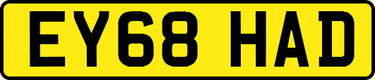EY68HAD