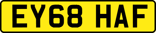 EY68HAF