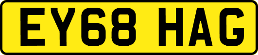 EY68HAG