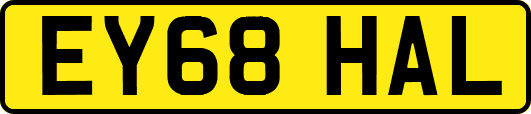 EY68HAL