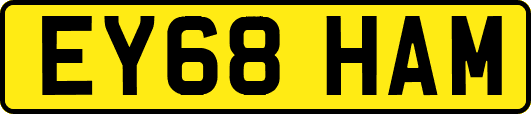 EY68HAM