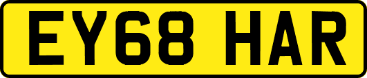 EY68HAR