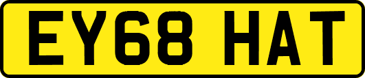EY68HAT