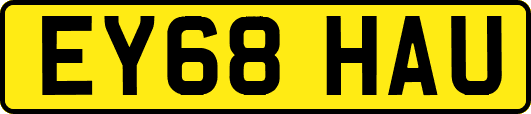 EY68HAU