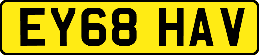 EY68HAV