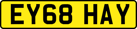 EY68HAY