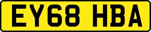 EY68HBA