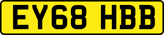 EY68HBB
