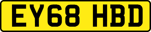 EY68HBD