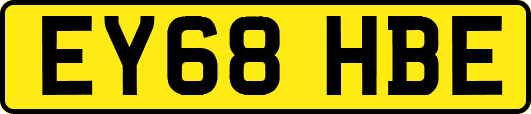 EY68HBE