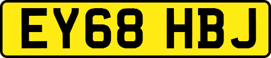 EY68HBJ