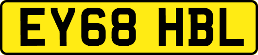 EY68HBL