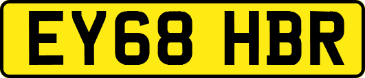 EY68HBR